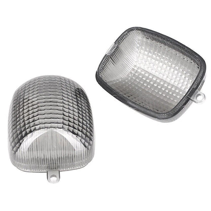Front Turn Signal Lens Light for Honda CBR600RR CBR1000RR (1997-2007)