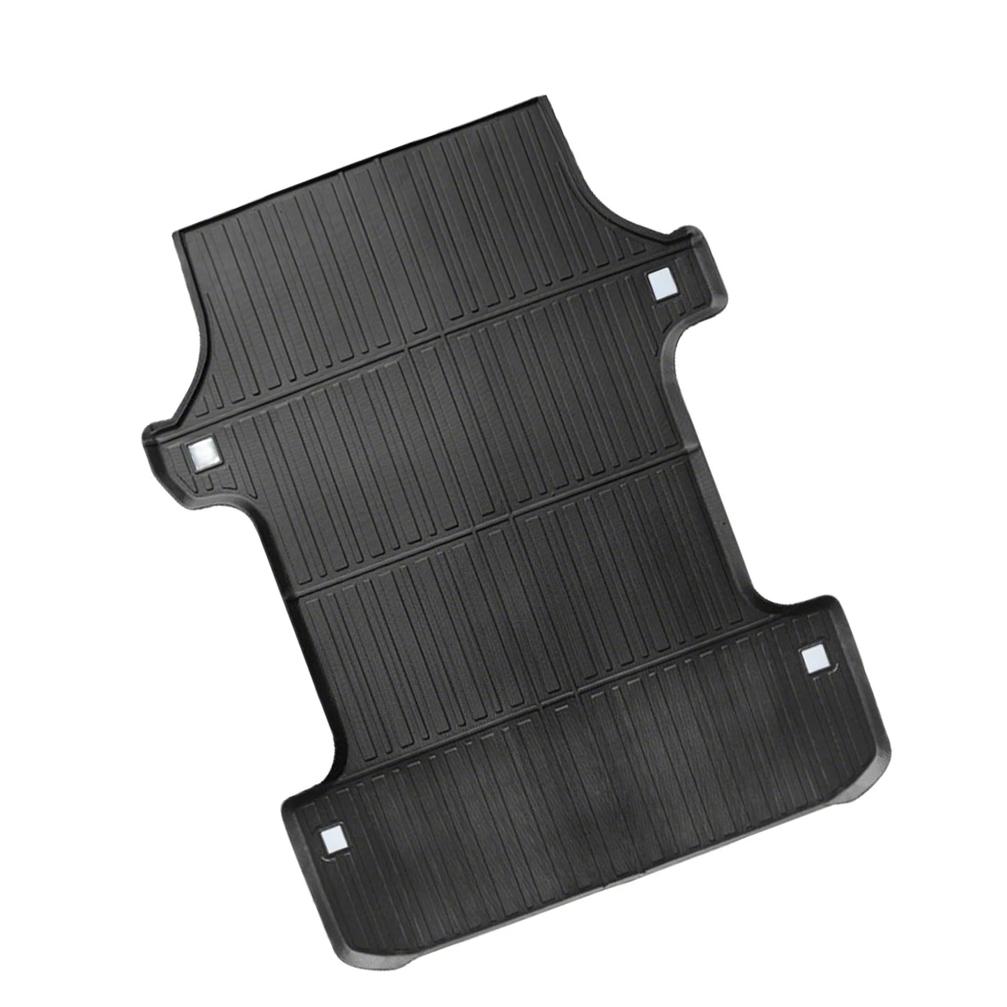 3D Anti-Slip Trunk Mat for Toyota HiAce LWB Van (2005-2018)