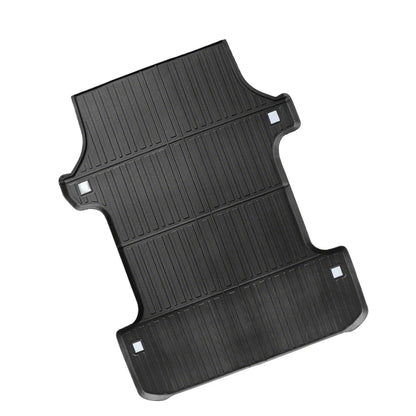 3D Anti-Slip Trunk Mat for Toyota HiAce LWB Van (2005-2018)