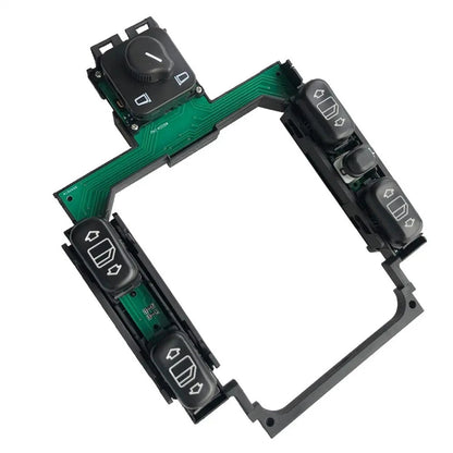 Master Power Window Switch for Mercedes Benz C-Class W202 (1993-2000)
