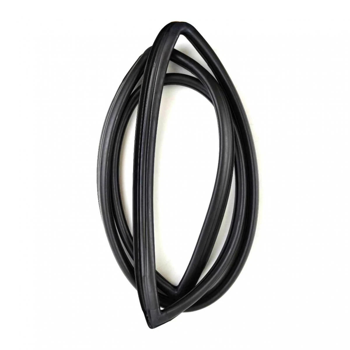 Rear Windshield Rubber Seal Fits Toyota carina TA12 W656 General 1970-75