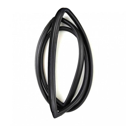 Rear Windshield Rubber Seal Fits Toyota carina TA12 W656 General 1970-75
