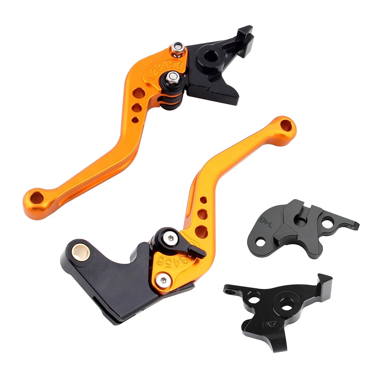 Brake Clutch Lever for CFMOTO 250NK, 150NK (2019-2021)
