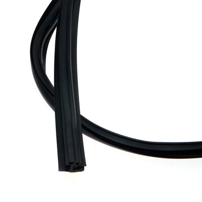 Front Windshield Moulding for Toyota Corolla 1991-1997