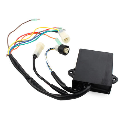 CDI Ignitor Module for Yamaha Big Bear Moto 4 YFM350ER (1987-1988)