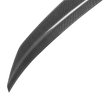 Carbon Fiber Rear Trunk Wing Spoiler for BMW 4 Series F32 Coupe (2014-2020)