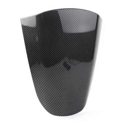 Carbon Rear Pillion Seat Cover for KAWASAKI Ninja ZX-12R (2000-2008)