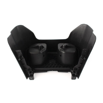 Car Console Cup Holder for 2018-2019 Jeep Wrangler JL (2018-2019)