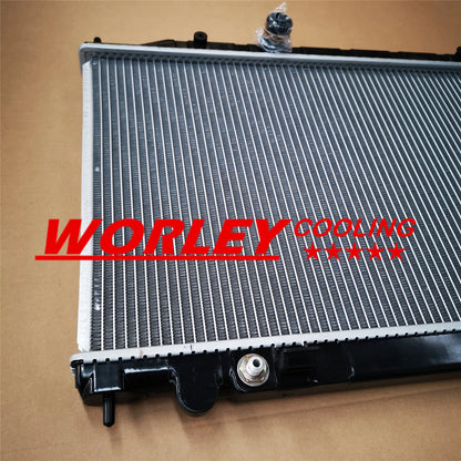 Radiator 400mm for Nissan Maxima J31 (2003-2009)
