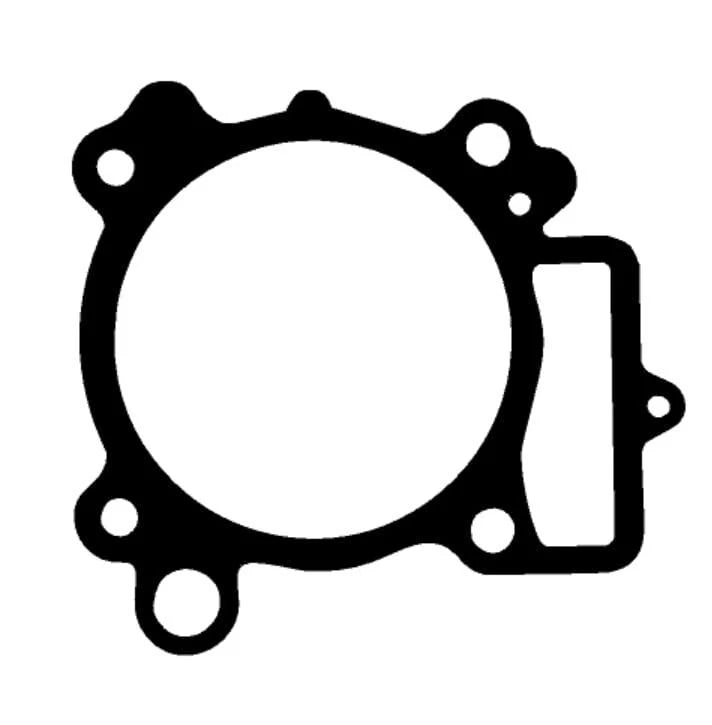 Cylinder Base Gasket for Kawasaki KLX450R KLX450 R (2008–2017)