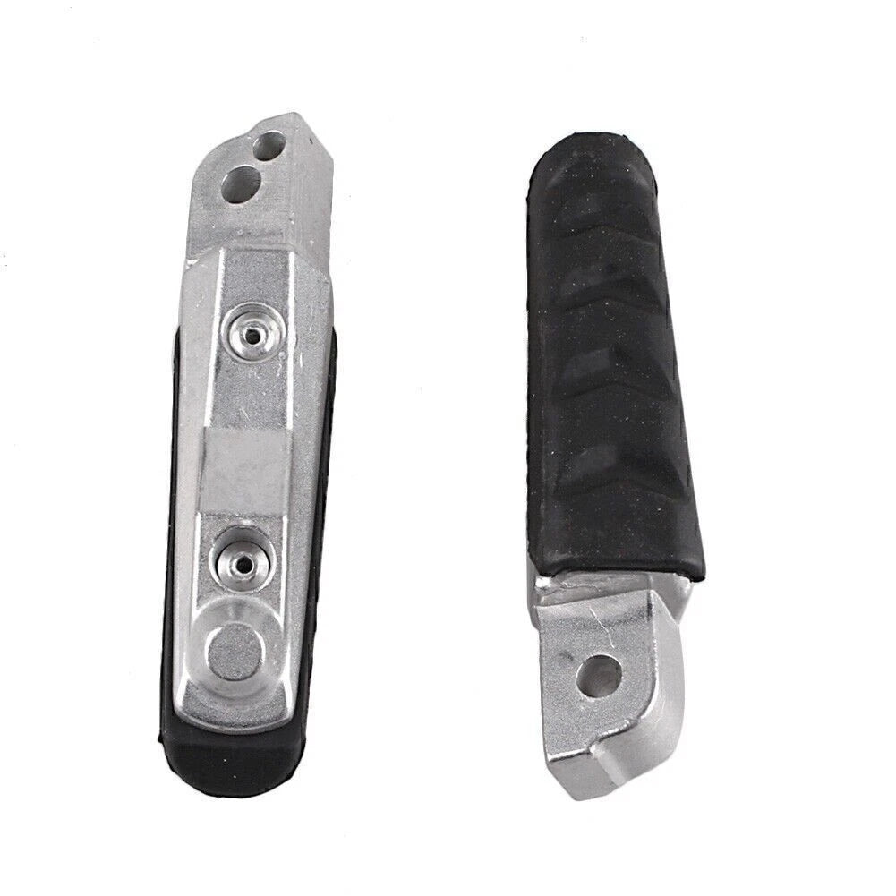 Rider Rear Foot Pegs for BMW F800GT (2011-2013), F800S (2004-2008)