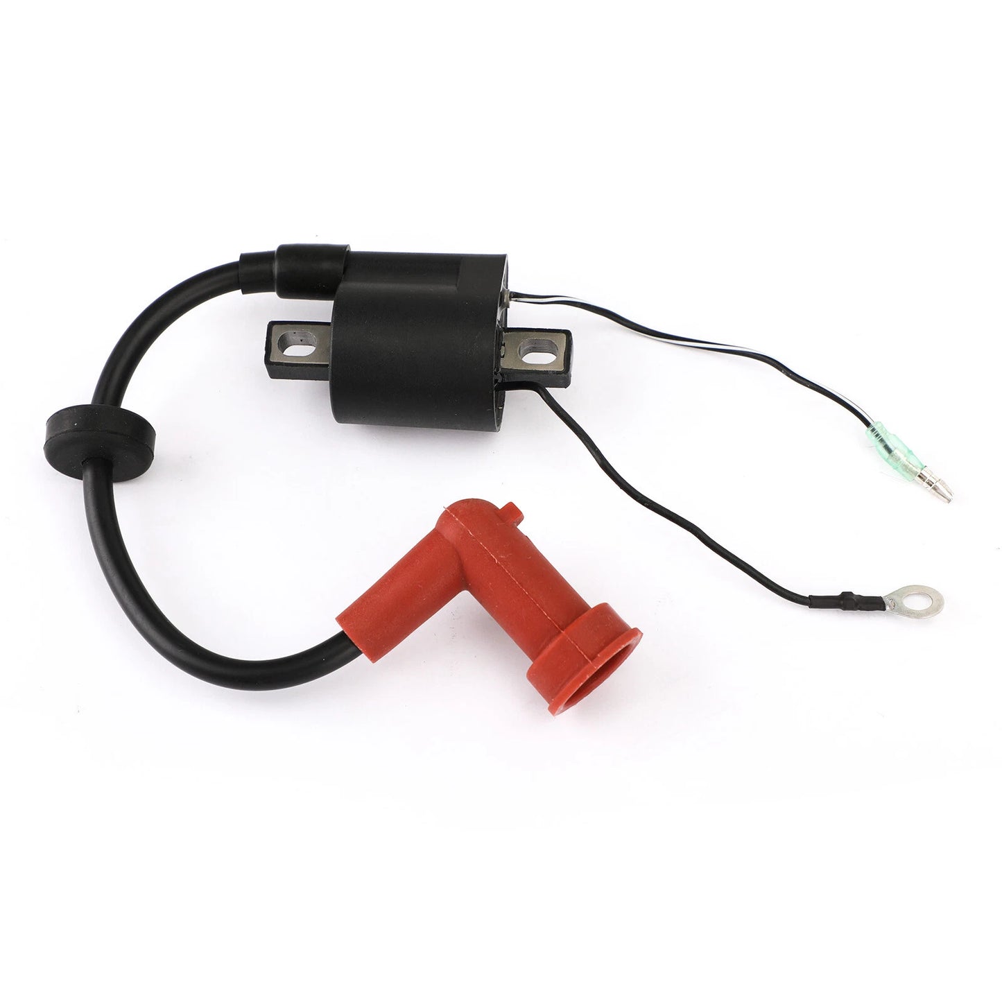 Ignition Coil for Yamaha 40hp 40X E40X (1996-2000)