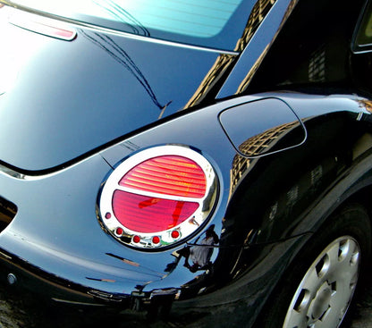 Taillight Molding Cover Trim for VW Beetle (1999-2005)
