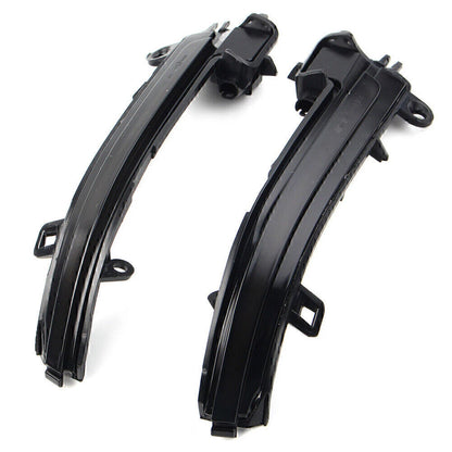 Dynamic Turn Signal Mirror Lights for BMW F20 F30 F48 F39 F33 (2012-2020)