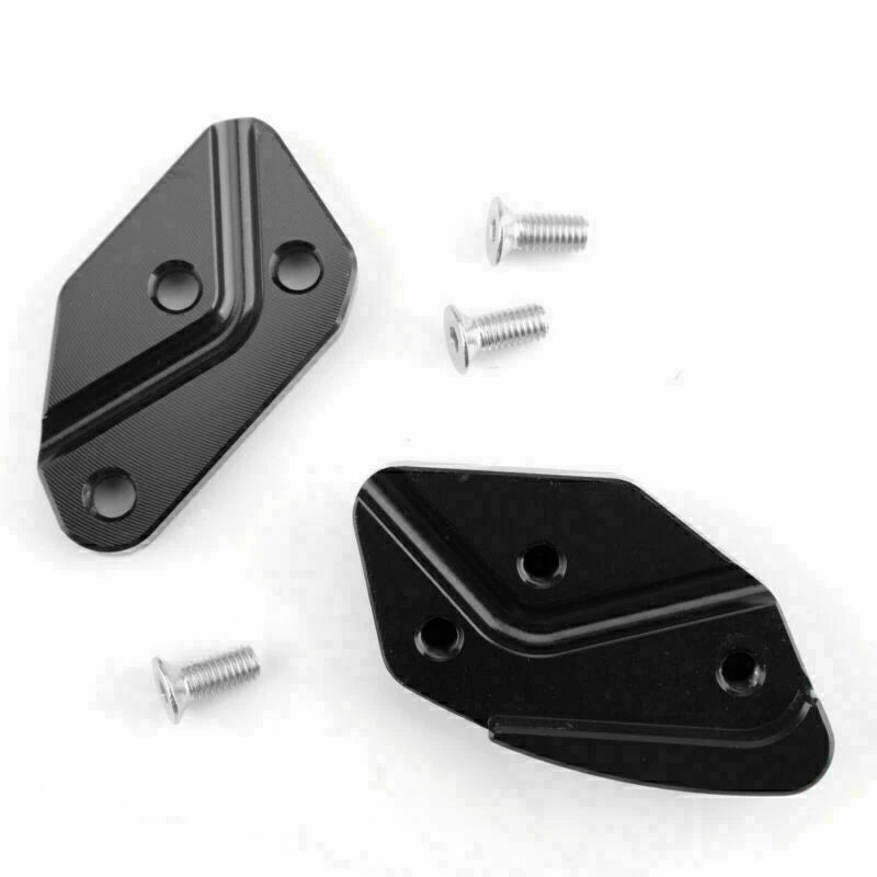 Side Stand Plate Extension for Yamaha XMAX 400, 125 (2017-2023)