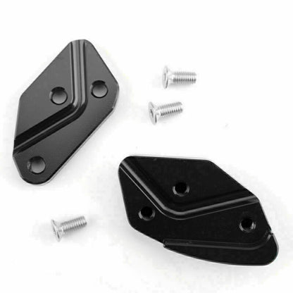 Side Stand Plate Extension for Yamaha XMAX 400, 125 (2017-2023)