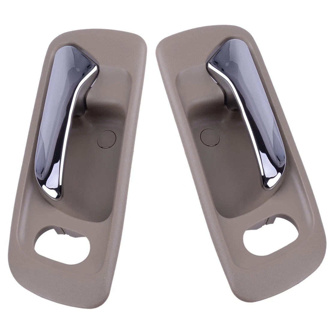 Inside Front Door Handle Pair for Honda Odyssey Accord (2003-2007)