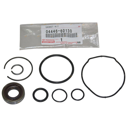 Genuine Power Steering Pump Gasket Seal for Landcruiser HDJ100 (2002–2007)