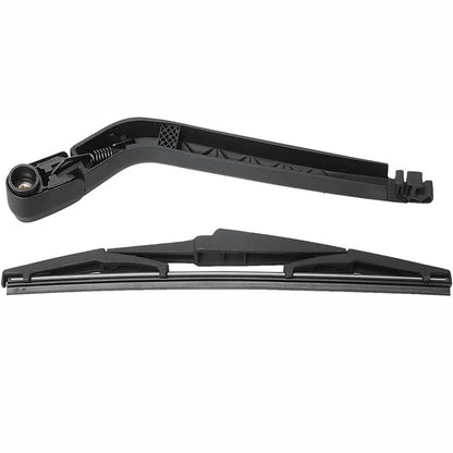 Rear Wiper Arm & Blade Set for 03-06 Mitsubishi Outlander (2003-2006)