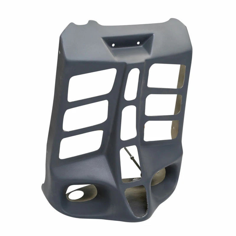 Fiberglass Radiator Cover for Harley Night Rod Special (2007-2011)