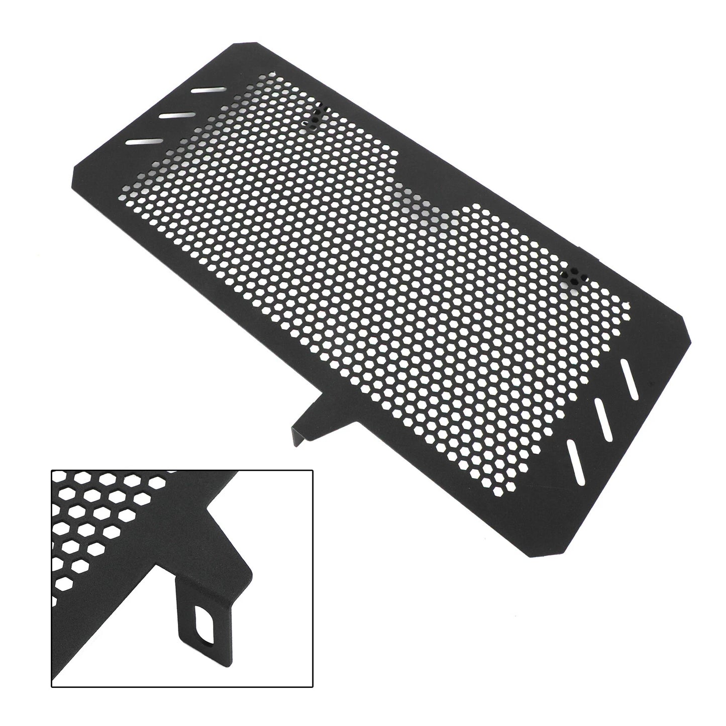 Radiator Guard Cover for Honda NC 750 S/X (2014-2016)