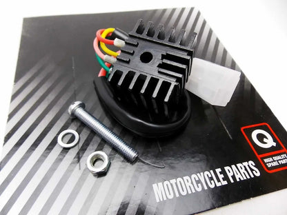 Single Phase Rectifier Assembly for Honda CB350G (1973)