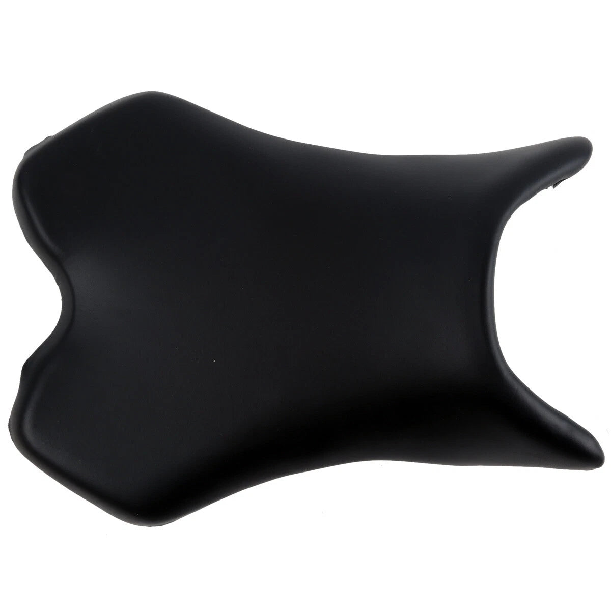 Black Front Driver Seat for Yamaha YZF R1 (2004 - 2020)