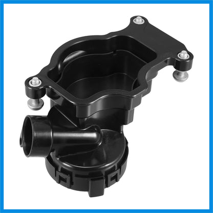 Crankcase Breather Vent Valve for BMW E92 E90 E83 335d X3 X5 X6 (2008–2010)