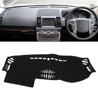 Dash Mat Cover for Land Rover LR2 Freelander 2 (2007-2014)