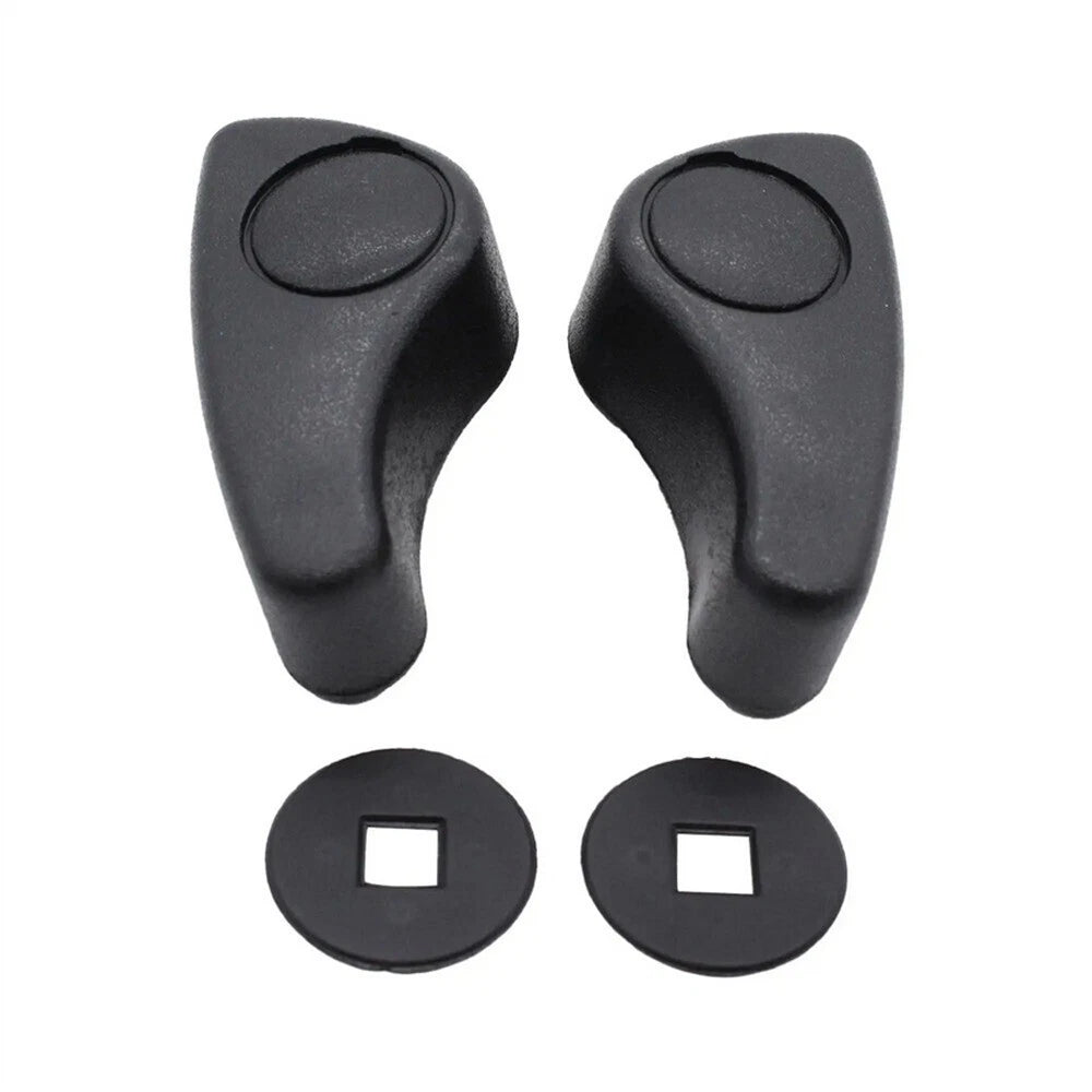 Car Seat Adjustment Handle Left & Right for Renault Trafic Kangoo Clio (2001-2023)