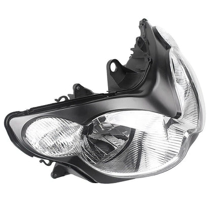 Motorcycle Headlight Assembly for Kawasaki ZZR1200 (2002-2015)