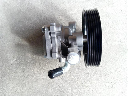 Power Steering Pump w/ Pulley for Infiniti G35/Nissan 350Z (2003–2009)