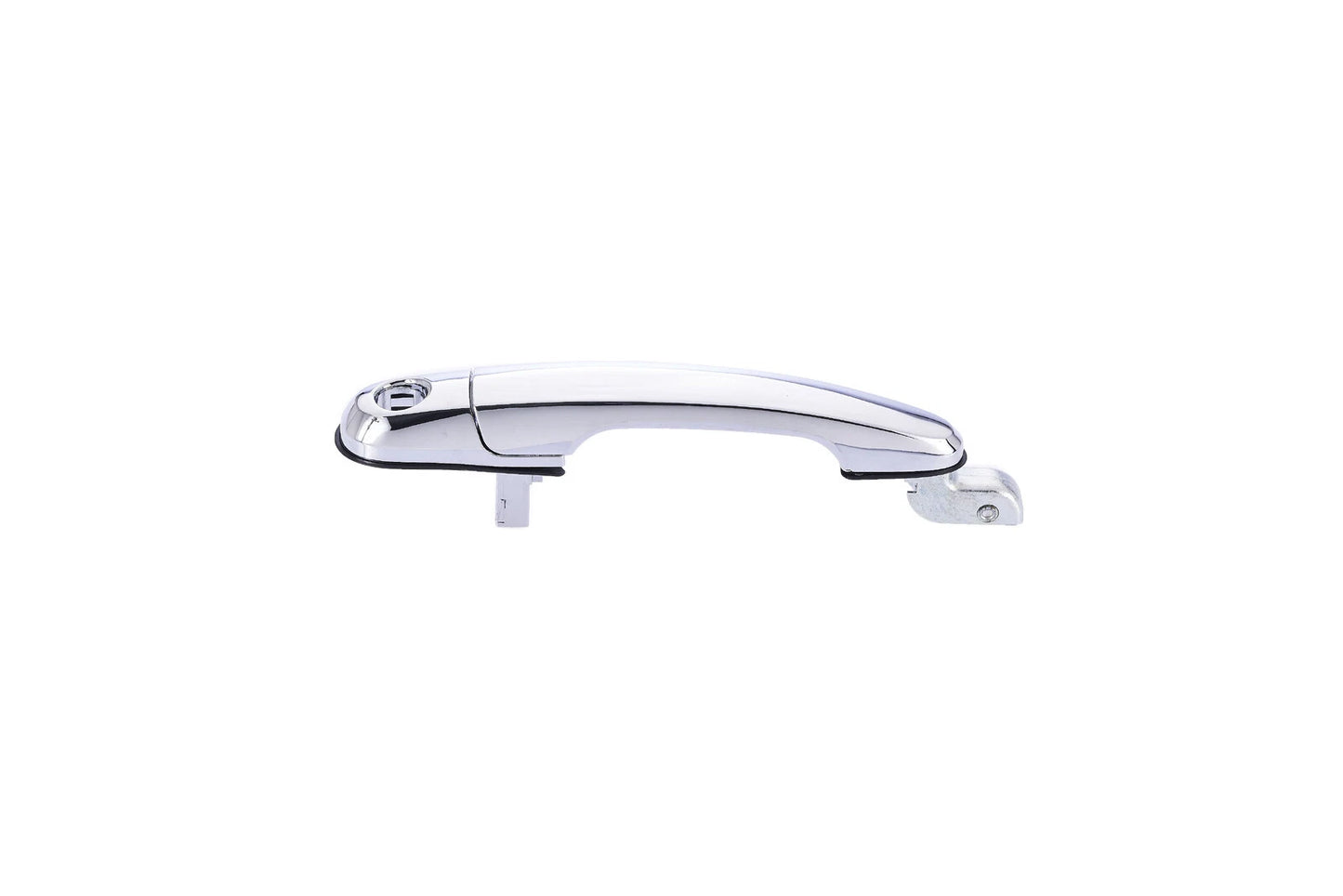 Front Right Outer Door Handle Chrome for Hyundai Tucson JM (2004–2010)
