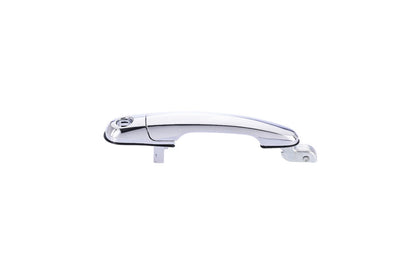 Front Right Outer Door Handle Chrome for Hyundai Tucson JM (2004–2010)