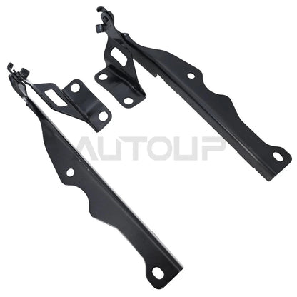2 x Hood Hinges (Left/Right) for Mazda CX-5 (2017–2023)