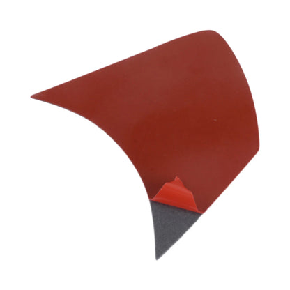 Door Handle Barrel Cap Trim Cover for Nissan 370Z Z34 (2009-2018)
