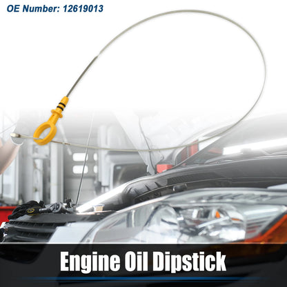 Engine Oil Level Indicator Dipstick for Chevrolet Silverado 1500