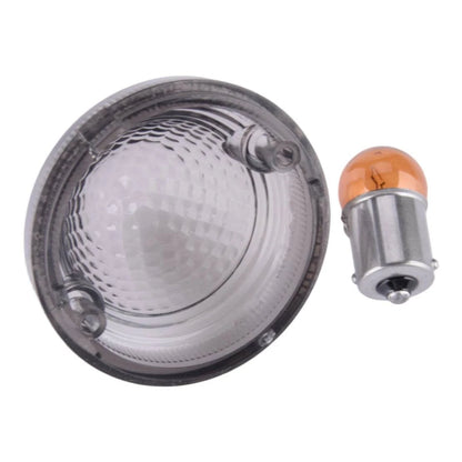 Turn Signal Light Lens Cover for Bonneville 900 800 T100 (2001-2023)