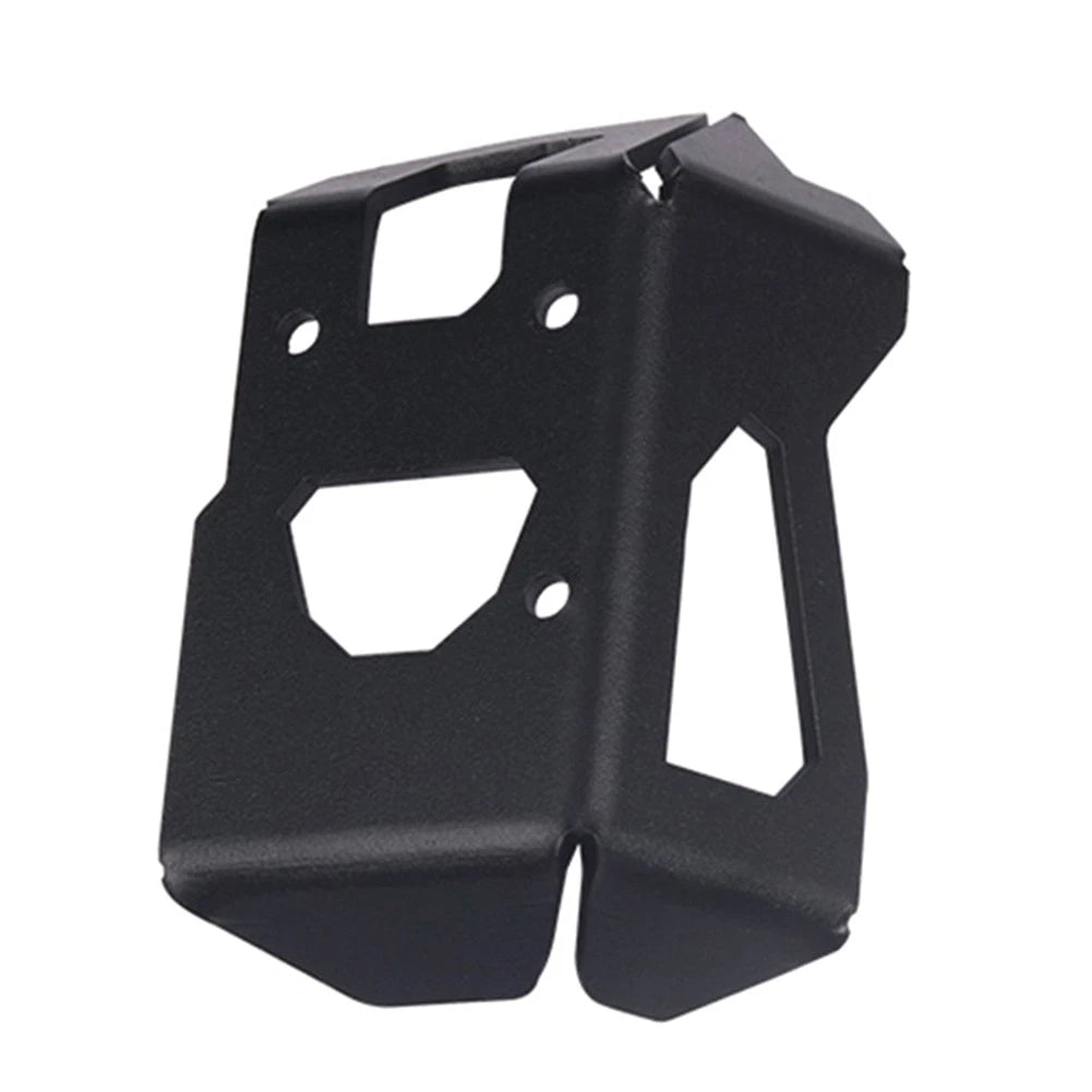 Throttle Potentiometer Cover Guard for BMW R1200GS (2004-2012) Black