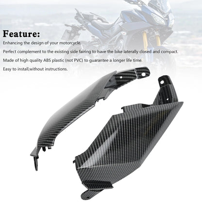 Headlight Fairing Cover for Yamaha Tracer 900 / GT (2018-2020)