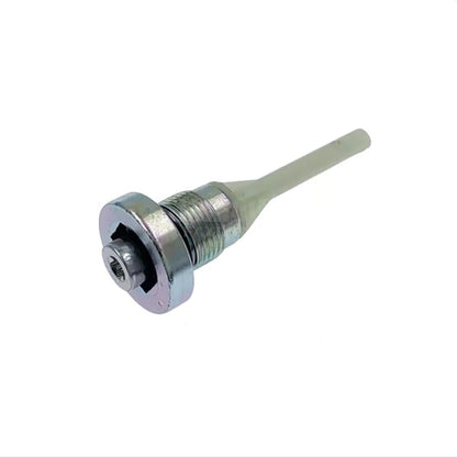 Gearbox Oil Drain Screw for Peugeot 3008, Citroen C4, C5, DS5 (2008-2023)