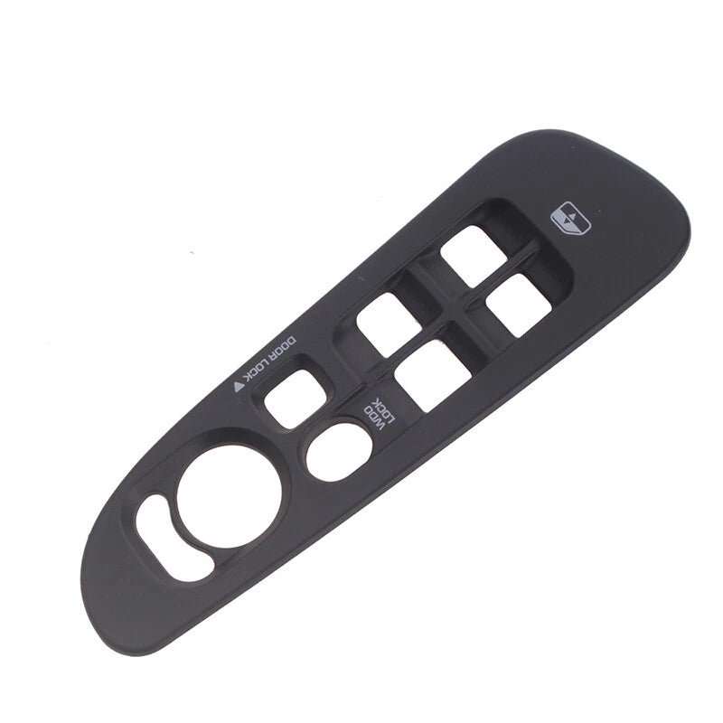 Door Window Switch Bezel Cover for 2002-2009 Dodge Ram 1500 2500 3500
