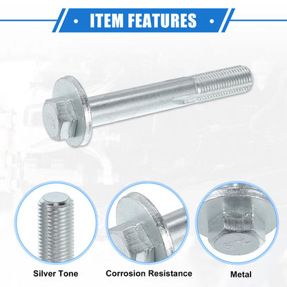 Eccentric Alignment Camber Bolt for BMW 335xi 335i 328i 328xi (2007-2013)
