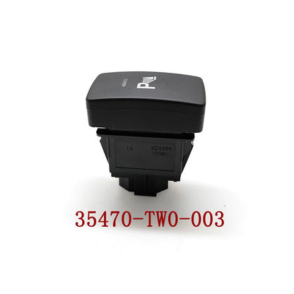 5-Pin Parking Sensor Switch for Honda CR-V, Civic, Crosstour (2012-2016)