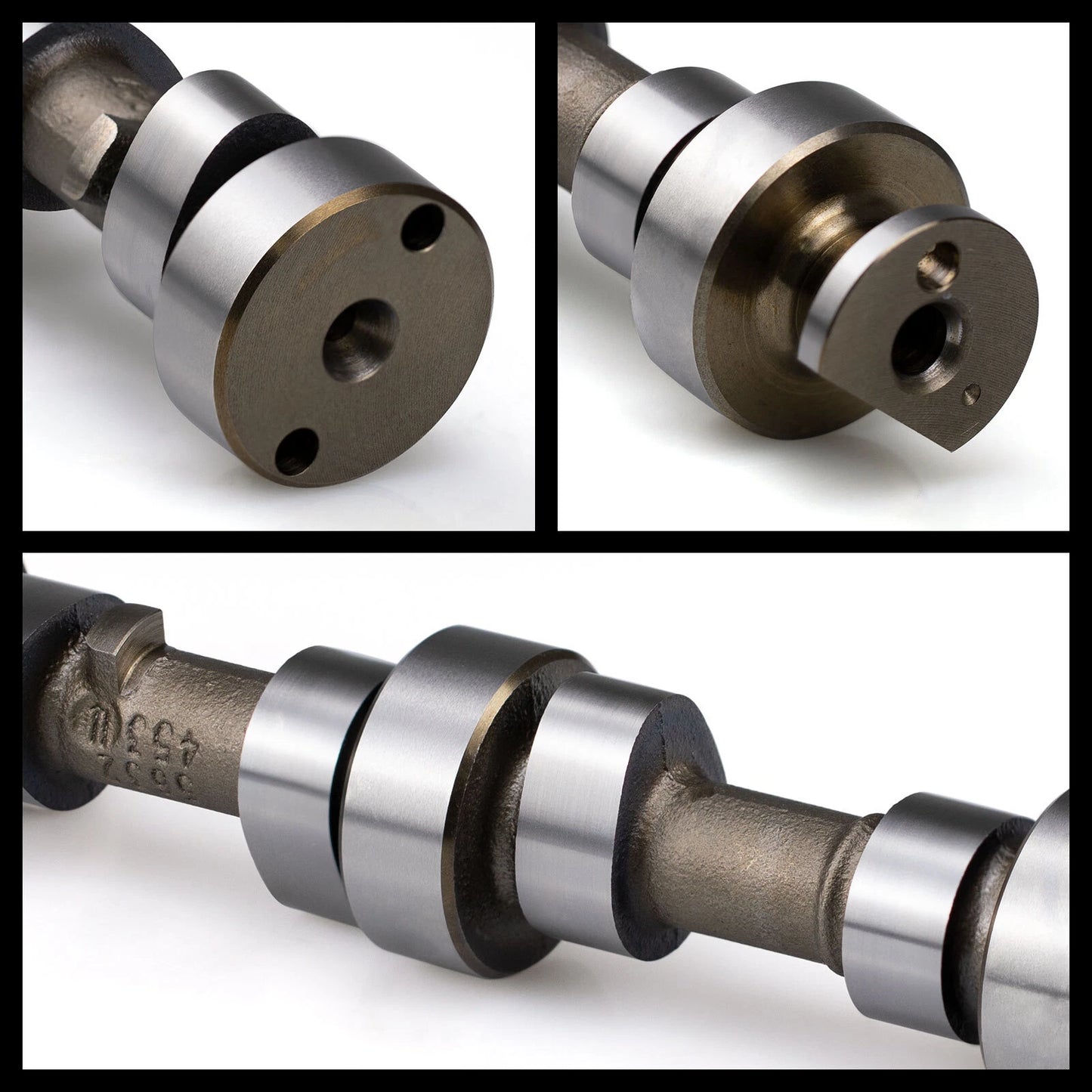 Camshaft for Polaris RZR 4 800 EFI/RZR S 800/RZR 800 (2010-2014)