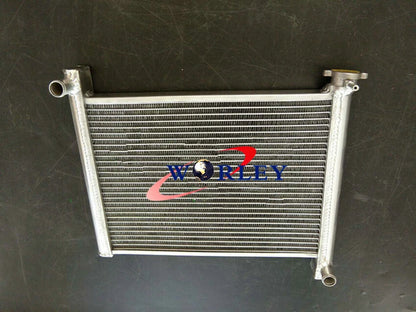 Aluminum Radiator & Fan for Polaris Sportsman 550/850, Scrambler 850 (2011-2018)