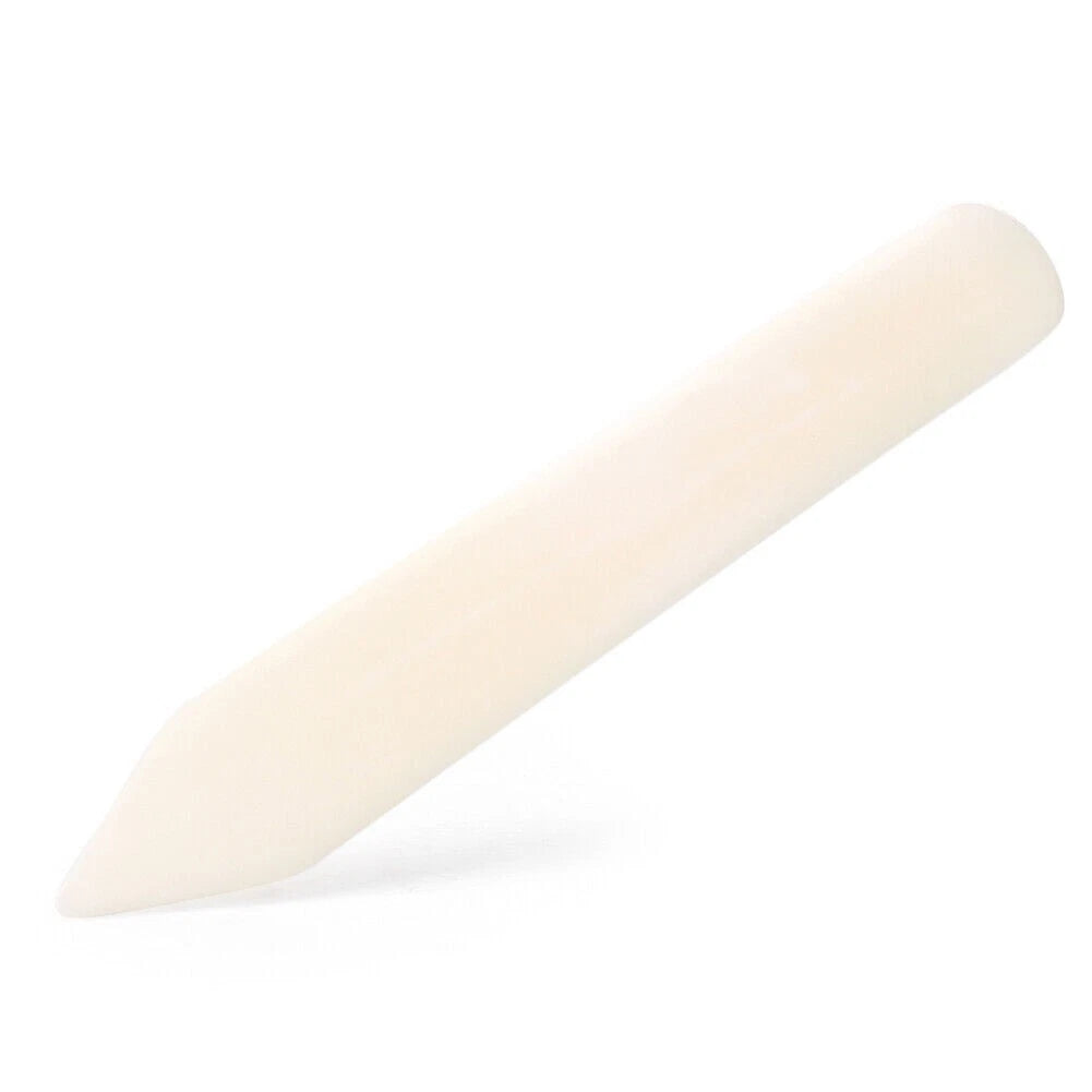 Bone Shaping Press Leather Edge Burnish Tool for Leather Craft Handmade