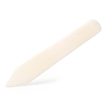 Bone Shaping Press Leather Edge Burnish Tool for Leather Craft Handmade