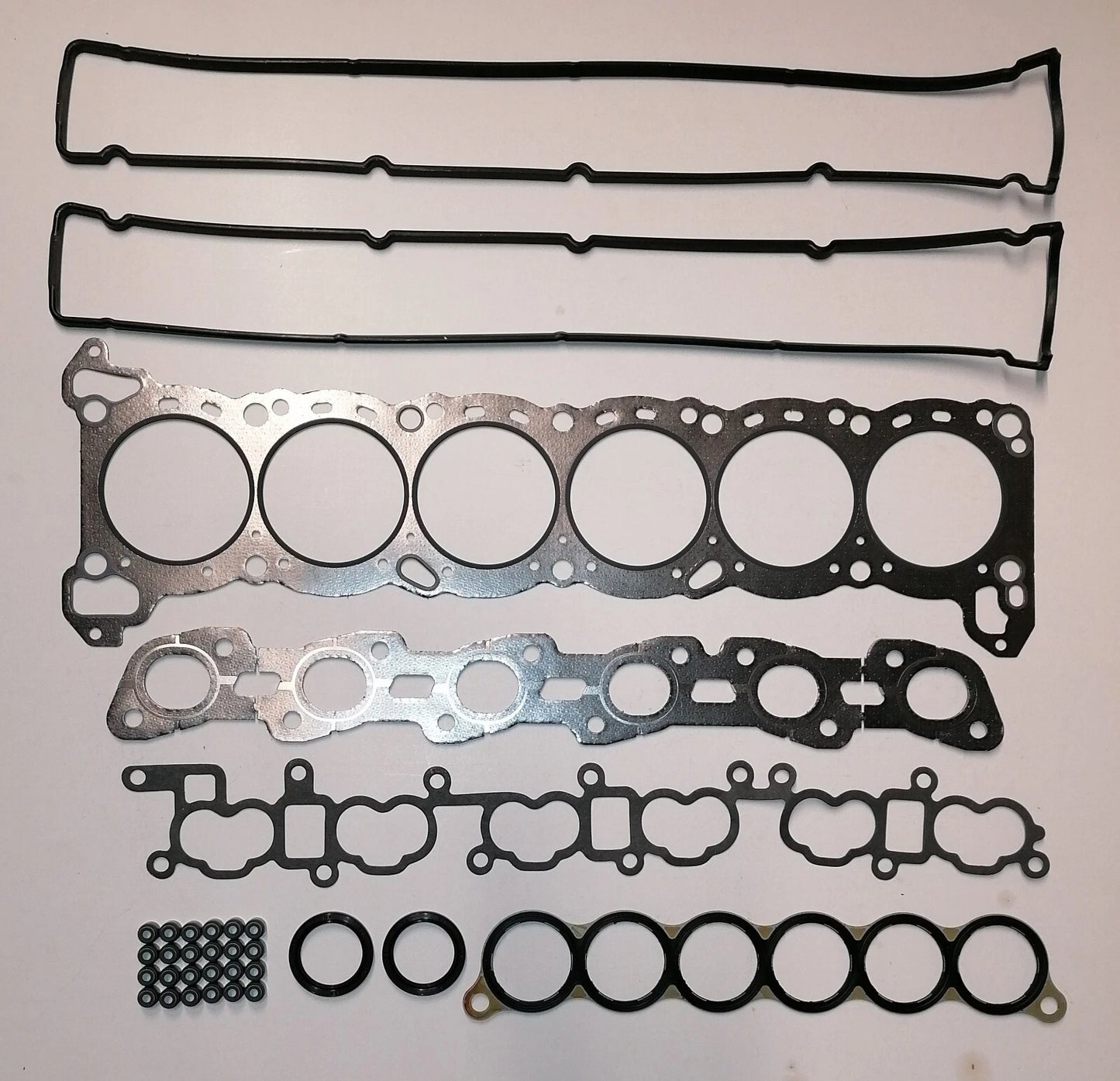 Head Gasket Set for Nissan Skyline R33 2.5 RB25DET Turbo (1994–2000)