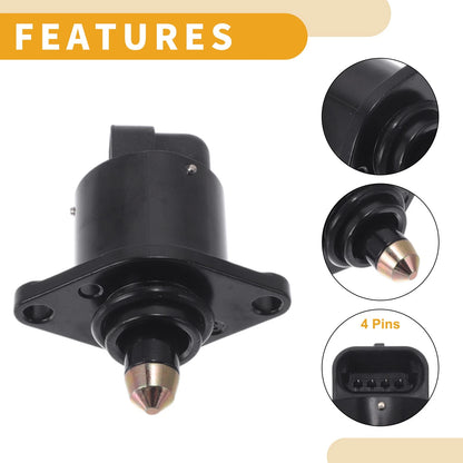Idle Air Control Valve for Chrysler Sebring (1995-1999)